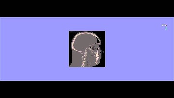 Scientific Visualization and Virtual Reality: Exercise Two