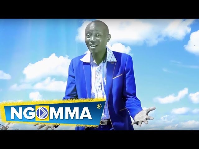 Ndimutoria By Karua Jason  (Official Video) class=