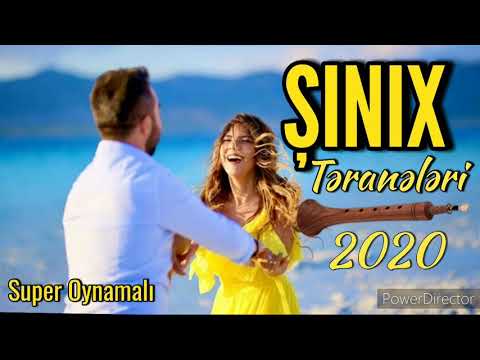 Şinıq Təranələri - Saz, Zurna Oyun Havaları -2020yeni Toy Mahnilari)