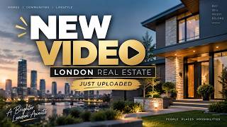 London Real Estate: Homes, Communities & Opportunities