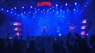 Ekla Ghor | Fossils | Cover | Lobelia | RG KAR MEDICAL COLLEGE ~ PANIC INDIA #banglaband #fossils