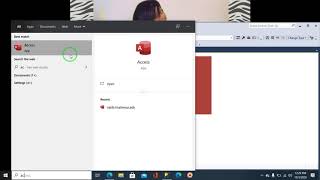 Linking Microsoft Access to Microsoft SQL Server
