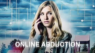 Online Abduction Lifetime Mystery Thriller Movies Thriller Movie Network