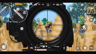 AR soft kill|PUBG MOBILE|HACKER bolti public screenshot 4