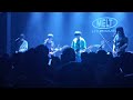 Nam khang - desktop error ( live at melt cloud 11 )
