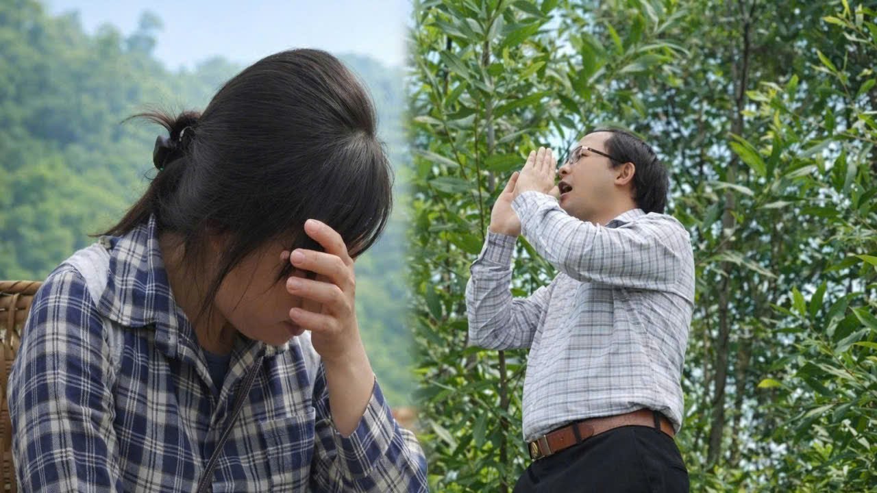 Генеральный директор Джеймс отчаянно ищет Сун Луен – где она?