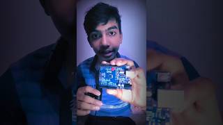 Arduino LED Blink 🔴 First Program in 60 Sec #shorts#arduino#ledblink