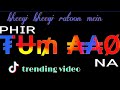 How to make this type of video | tiktok trending video tutorial | sumitz B