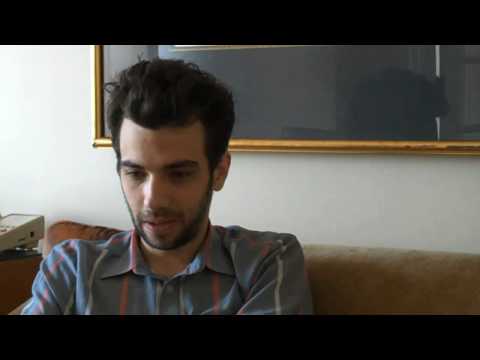 Jay Baruchel on 'How to Train Your Dragon'