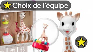 🏆 TOP 3 MEILLEUR COFFRET EVEIL BEBE 2025 🍼 screenshot 3