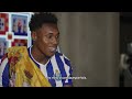 De Espanha para o Mundo 🇪🇸 As raízes de Samu ⚽