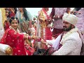 Mehul  priya wedding hilights