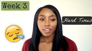 Diary of an Air Force GF #5 | BMT Week 3