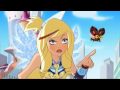 Angel s Friends Ep 1 part 1 2 Español