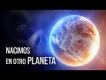 🌍👽 NO SOMOS DE ESTE PLANETA: ¿Somos extraterrestres? 🚀🌠 || MINICLIPS