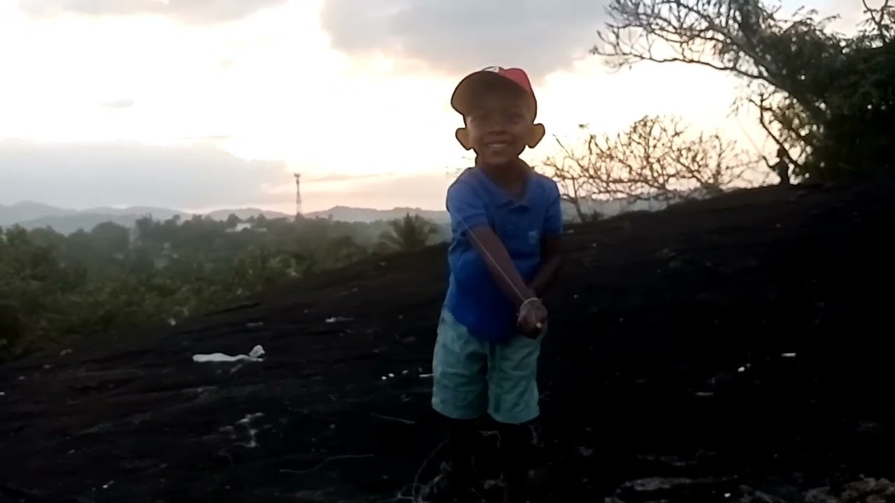 පුතයි මමයි සරුංගල් යැව්වා ♥️♥️👍🌼