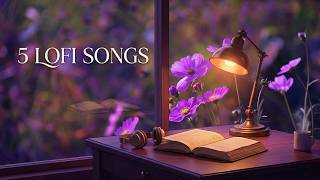 Music from the valley of clouds ☁️ nostalgic lofi hip hop mix