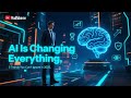 Top 5 AI Trends in 2025 That Will Transform Your Business | Future of Artificial Intelligence