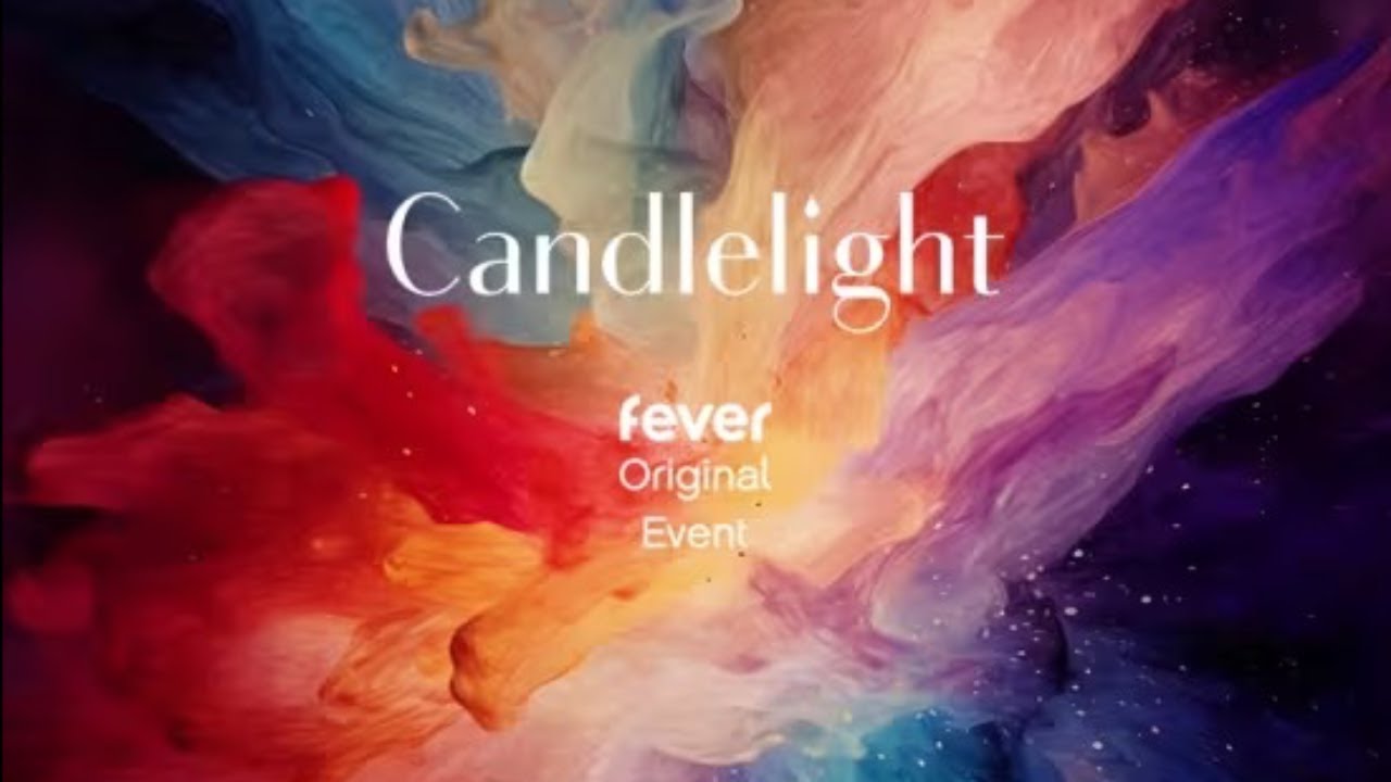 Candlelight: Tribute to Taylor Swift (last song only) - YouTube