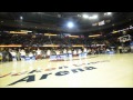 Cavs Game DJ Beatboy 12/8/2012 Cavs Kids Cavalittles