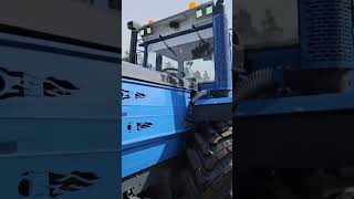 Трактор ХТЗ 17221 экспресс-обзор от Пудан Дениса