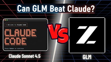 GLM 4.6 vs Claude: The $3 Model That Shocks Everyone!🔥