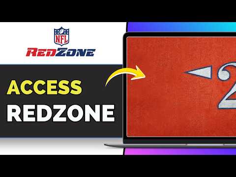 How Can I Access NFL RedZone? (2026) | NFL RedZone on NFL+