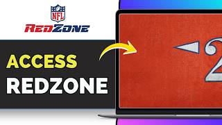 How Can I Access NFL RedZone 2026 NFL RedZone on NFL