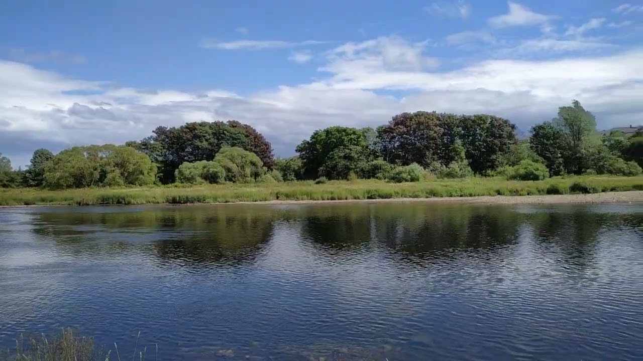 River Dee Aberdeen