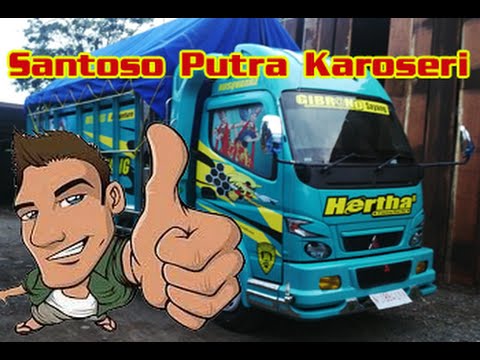 Jual Bak  Truk  Karoseri Bak  Truk  Murah  081 334 691 969 