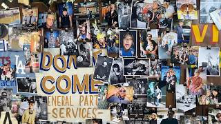 events, hangs, and new beauty launches