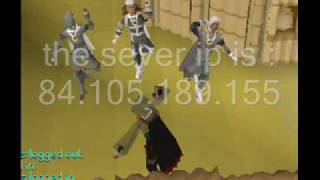 ice giant sever 508