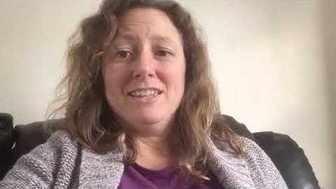 Understanding Language - week 2 tutor review, Nov 2018