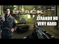 ZERANDO BLACK DO PS2 | MODO MUGEN #197