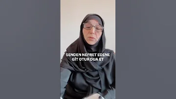 NEFSİNİ KIRAN KRALDIR 