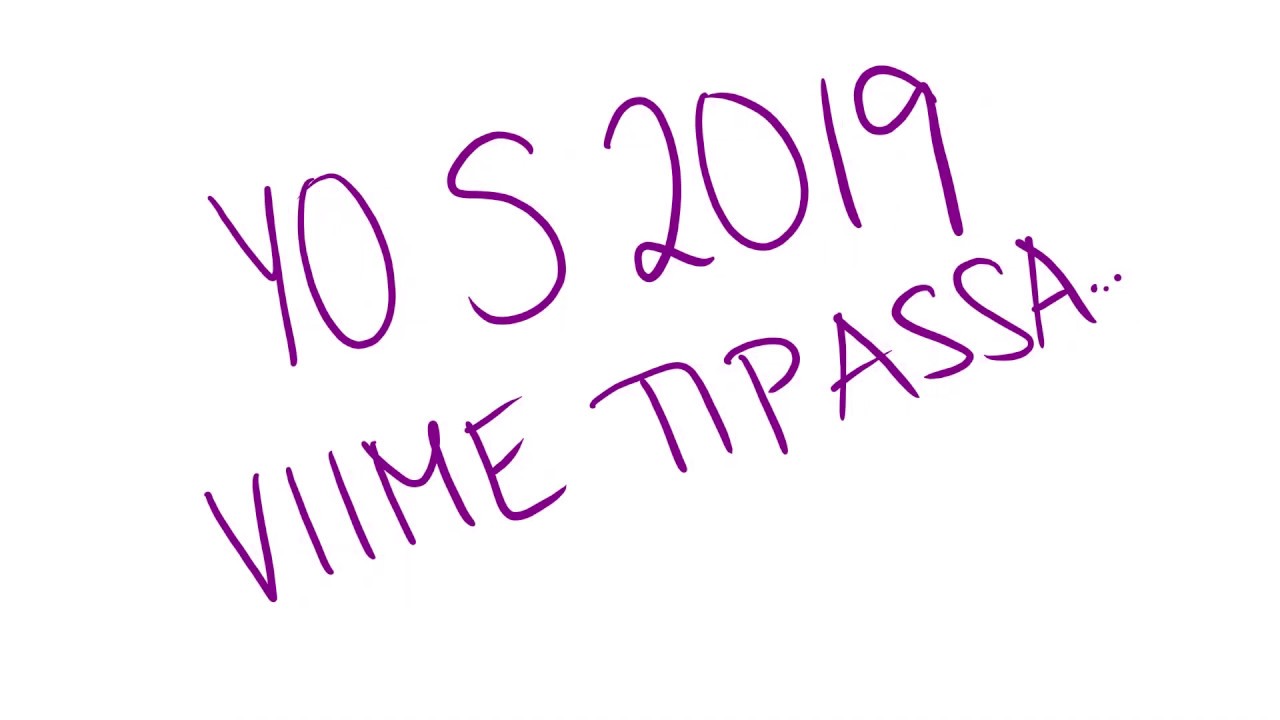 Viimehetken vinkit YO-kokeeseen