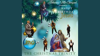 HAPPY BIRTHDAY JESUS (EURO PRAISE DANCE Remix)