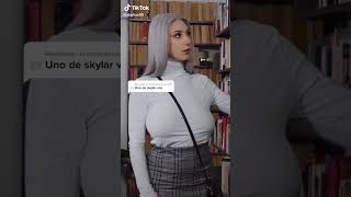 Skylar Vox Suscribete Al C