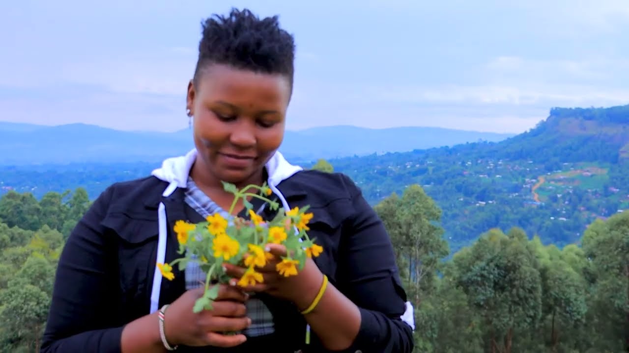 I love u _ Mc Sweba ft Uncle Styles (official video)