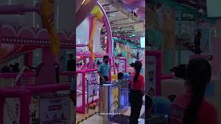 Playtopia @Mall of Indonesia Jakarta #playtopia #playground #moi #jakarta #travel#jalanjalan #shorts