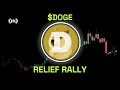 Dogecoin Price Analysis Today: DOGE To 0.1? 🎯 | Coin Of The Week