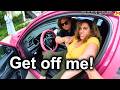 Cops vs Dumbest Daughters Who Make Their Parents’ Lives Hell