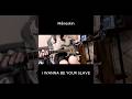 Måneskin マネスキン　I Wanna Be Your Slave 弾いてみた