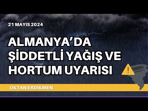 Almanya'da gençlere ücretsiz bilet önerisi - 22 Mayıs 2024 Oktan Erdikmen