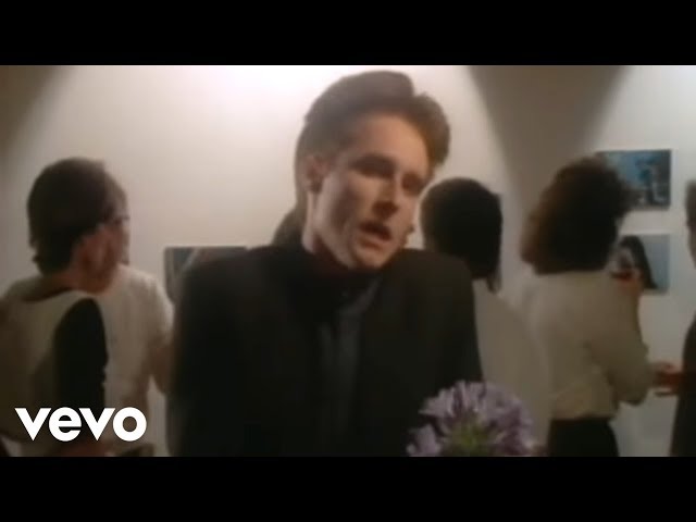 John Waite - Missing You