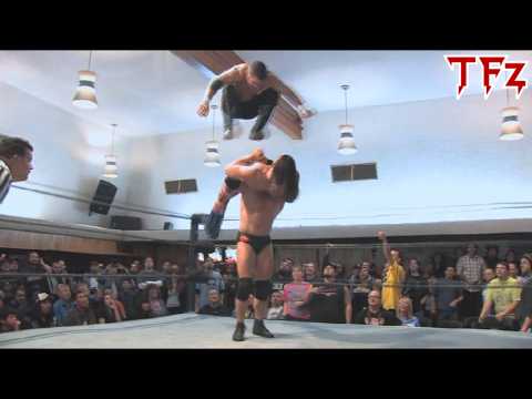 Dojo Bros - Double Stomp Dominator
