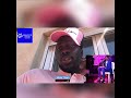 🕺🏿💃🏼Wally Ballago Seck: natural love (continuité vers l’internationale)