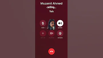 Calls Ethiopian 