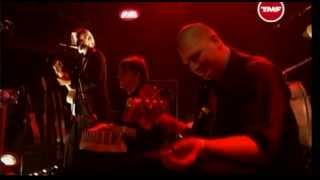 Miniatura de "Triggerfinger Little Teaser (Live acoustic)"