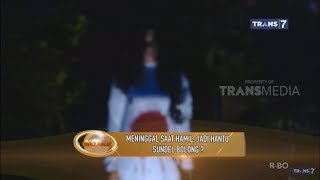 Download lagu Khazanah 2 Januari 2019 - Meninggal Saat Hamil, Jadi Hantu Sundel Bolong ?